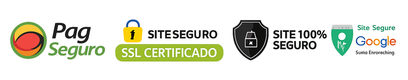 Métodos de Pagamento